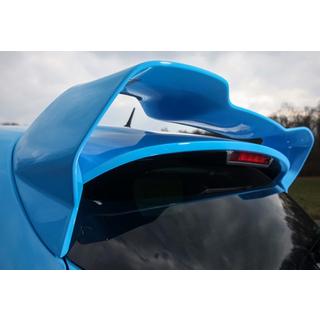 Spoiler DPT V-1 (k lakování) fotografie 2