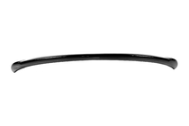 Renault Clio IV 2012–2019 Spoiler DPT V-2 (k lakování) fotografie 8