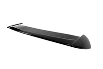Renault Clio IV 2012–2019 Spoiler DPT V-2 (k lakování) fotografie 4