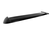Renault Clio IV 2012–2019 Spoiler DPT V-2 (k lakování) fotografie 5