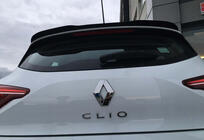Renault Clio V 2019– Spoiler DPT V-1 (černý lesk) fotografie 2