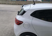 Renault Clio V 2019– Spoiler DPT V-1 (černý lesk) fotografie 6