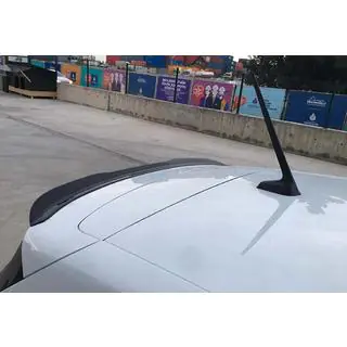 Spoiler DPT V-1 (černý lesk) Renault Clio V 2019– fotografie 3