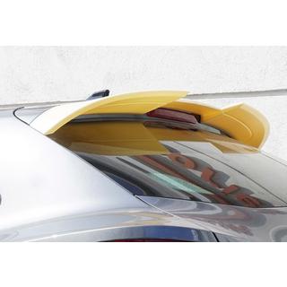 Spojler DPT (2 dveře, pro lakování) Seat Ibiza 2010–2017 fotografie 3