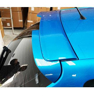 Spoiler DPT (4 dveře, k lakování) Seat Ibiza 2010–2017 fotografie 1