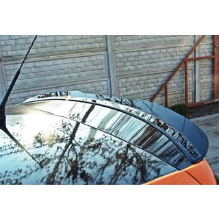 Spoiler DPT V-1 (2009-2012, černý lesk) fotografie 3