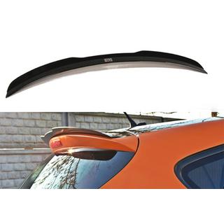 Spoiler DPT V-1 (2009-2012, černý lesk) fotografie 1