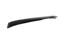 Seat Leon 2005–2012 Spoiler DPT V-4 (2009-2012, černý lesk) fotografie 7