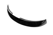 Seat Leon 2005–2012 Spoiler DPT V-4 (2009-2012, černý lesk) fotografie 9
