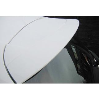 Spoiler DPT V-4 (2009-2012, černý lesk) fotografie 2
