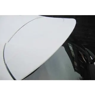 Spoiler DPT V-4 (2009-2012, černý lesk) fotografie 2
