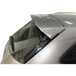 Spoiler DPT V-3 (černý lesk) Seat Leon 2013–2020 fotografie 1