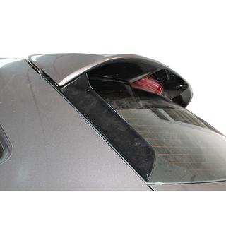 Spoiler DPT V-3 (černý lesk) Seat Leon 2013–2020 fotografie 4