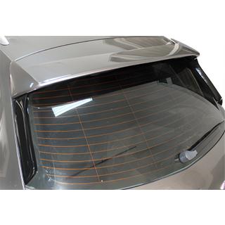 Spoiler DPT V-4 (černý lesk) Seat Leon 2013–2020