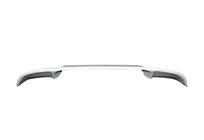 Seat Leon 2013–2020 Spoiler DPT V-5 (černý lesk) fotografie 2