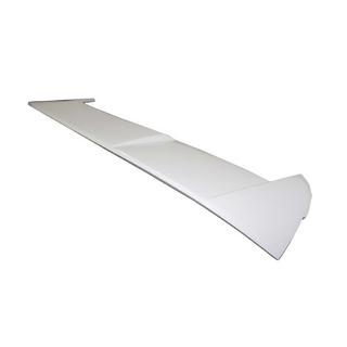 Spoiler DPT V-5 (černý lesk) Seat Leon 2013–2020 fotografie 3