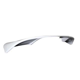 Spoiler DPT V-5 (černý lesk) Seat Leon 2013–2020 fotografie 4