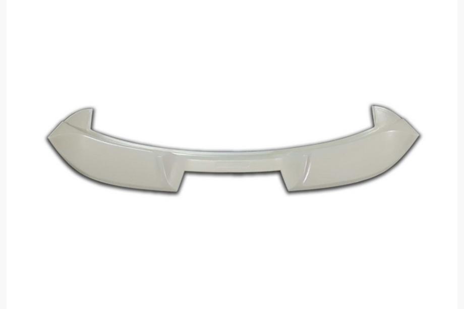 Seat Leon 2013–2020 Spoiler DPT V-6 (černý lesk) Image