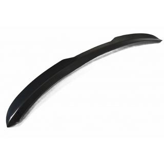 Spoiler DPT V-8 (černý lesk) Seat Leon 2013–2020 fotografie 4