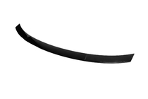 Skoda Octavia III A7 2013–2019 Spoiler DPT V-1 (černý lesk) fotografie 8