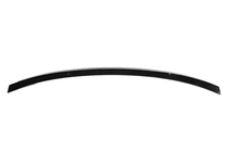 Skoda Octavia III A7 2013–2019 Spoiler DPT V-1 (černý lesk) fotografie 10