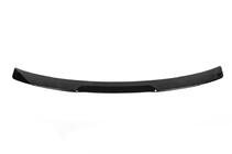 Skoda Octavia III A7 2013–2019 Spoiler DPT V-2 (černý lesk) fotografie 7