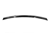 Skoda Octavia III A7 2013–2019 Spoiler DPT V-2 (černý lesk) fotografie 9