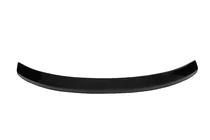 Skoda Octavia III A7 2013–2019 Spoiler DPT V-3 (černý lesk) fotografie 5