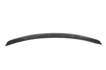 Skoda Octavia III A7 2013–2019 Spoiler DPT V-3 (černý lesk) fotografie 7