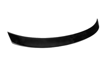 Skoda Octavia III A7 2013–2019 Spoiler DPT RS-Style (k lakování) fotografie 8