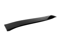 Skoda Octavia III A7 2013–2019 Spoiler DPT V-5 (černý lesk) fotografie 8