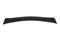 Skoda Octavia III A7 2013–2019 Spoiler DPT V-5 (černý lesk) fotografie 5