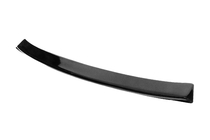 Skoda Superb 2015–2024 Spoiler na zadní okno DPT V-1 (2015-2019, černý lesk) fotografie 7