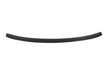 Skoda Superb 2015–2024 Spoiler DPT V-1 (2019-2024, černý lesk) fotografie 3