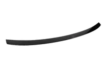 Skoda Superb 2015–2024 Spoiler DPT V-1 (2019-2024, černý lesk) fotografie 5