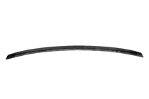 Skoda Superb 2015–2024 Spoiler DPT V-1 (2019-2024, černý lesk) fotografie 6