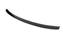 Skoda Superb 2015–2024 Spoiler DPT V-3 (2019-2024, černý lesk) fotografie 2