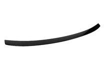 Skoda Superb 2015–2024 Spoiler DPT V-3 (2019-2024, černý lesk) fotografie 5