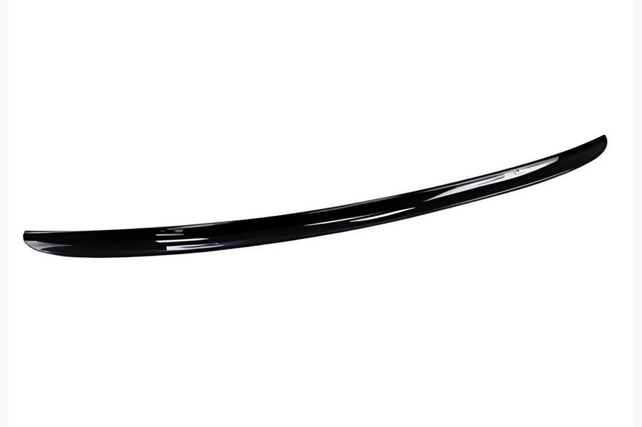 Univerzální spoiler DPT V-2 (ABS, černý lesk) Délka 120 cm Image