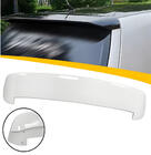 Volkswagen Golf 4 1997–2006 Spoiler DPT V-1 (HB, černý lesk) fotografie 2