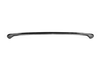 Volkswagen Golf 4 1997–2006 Spoiler DPT V-1 (HB, černý lesk) fotografie 4