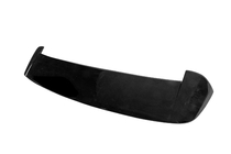 Volkswagen Golf 4 1997–2006 Spoiler DPT V-1 (HB, černý lesk) fotografie 5