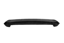 Volkswagen Golf 4 1997–2006 Spoiler DPT V-1 (HB, černý lesk) fotografie 7