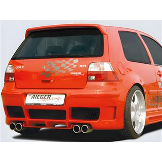 Spoiler DPT V-2 (HB, černý lesk)