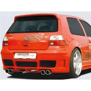 Spoiler DPT V-2 (HB, černý lesk)