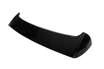 Volkswagen Golf 5 2003–2009 Spoiler DPT (HB, černý lesk) fotografie 2