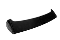 Volkswagen Golf 5 2003–2009 Spoiler DPT (HB, černý lesk) fotografie 5