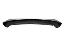 Volkswagen Golf 5 2003–2009 Spoiler DPT (HB, černý lesk) fotografie 6