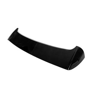Spoiler DPT (HB, černý lesk) Volkswagen Golf 5 2003–2009 fotografie 2