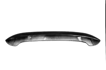 Volkswagen Golf 5 2003–2009 Spoiler DPT (HB, 2003-2009, připravený k lakování) fotografie 6